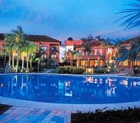 Iguazu Grand Hotel Resort and Casino Exterior